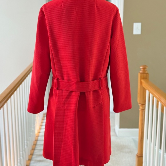 1960's The Puget Sounder All Weather Coat by Item House, M/L - Picture 8 of 12